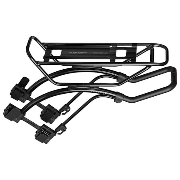 Topeak Pannier Rack Takana Tetrarack M2l Musta