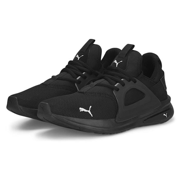 Puma Løbe Skoe Softride Enzo Evo Be Sort EU 40 Mand