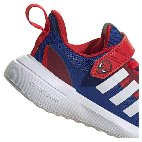 Adidas Trænere Til Spædbørn Fortarun 2.0 Spiderman El Blå EU 21