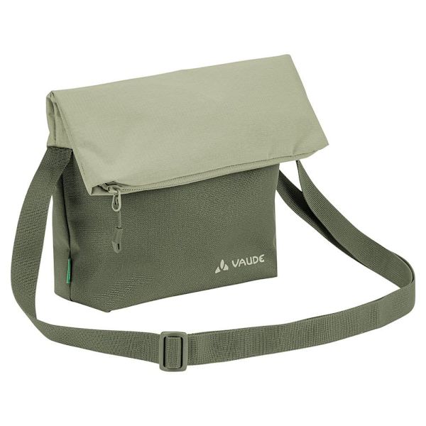 Vaude Laukku Heka Ii 3l Vihreä