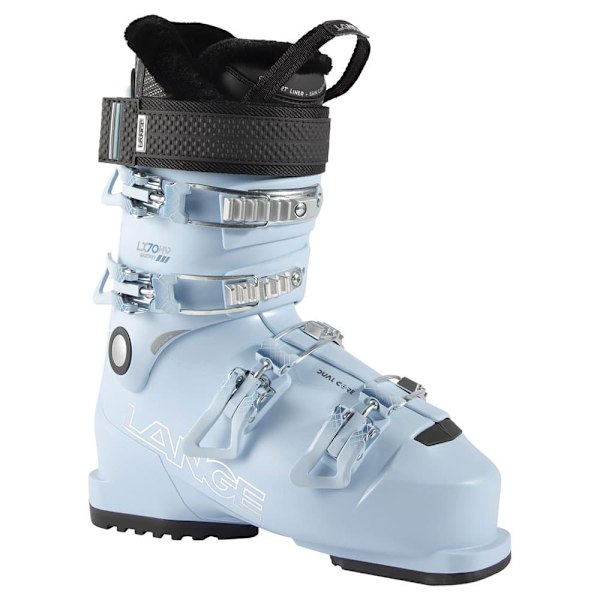 Lange Lx 70 W Hv Alpina Skidpjäxor För Damer  23.5