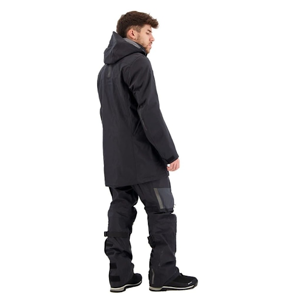 Revit Bukser Echelon Goretex Sort 2XL / Regular Mand