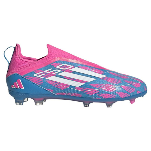 Adidas F50 Pro Laceless Fg Jalkapallokengät  EU 29