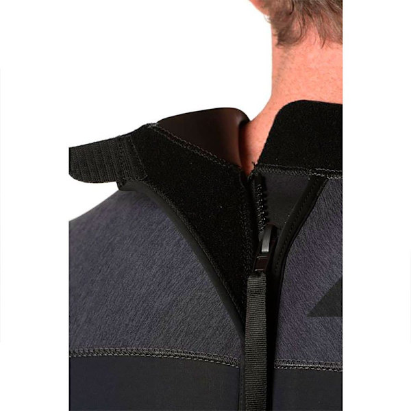 Bare Revel 5 Mm Sort 2XL