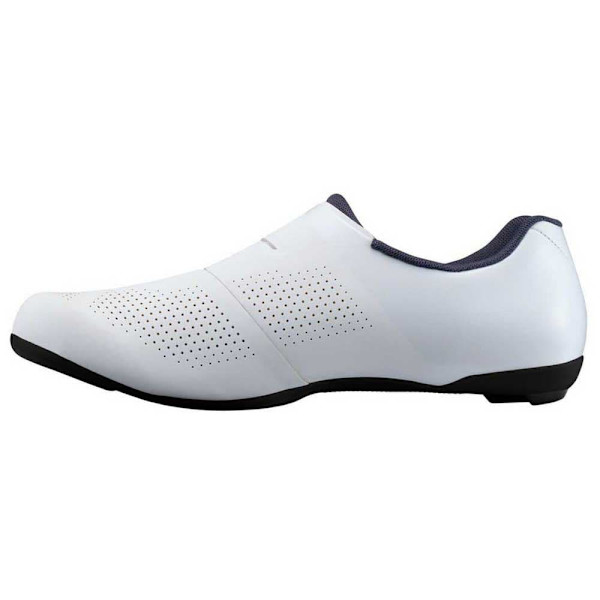 Shimano Rc302 Landsvägscykelsko Hvid EU 42 Mand
