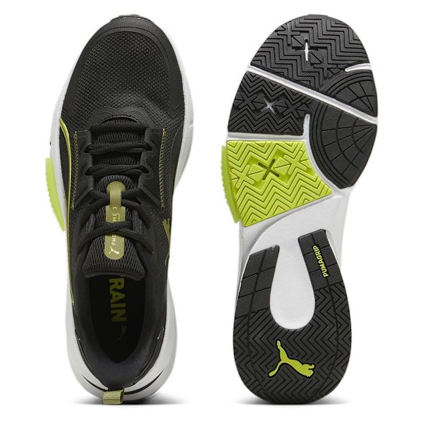 Puma Valmentajat Pwrframe Tr 3 Vihreä EU 44 Mies