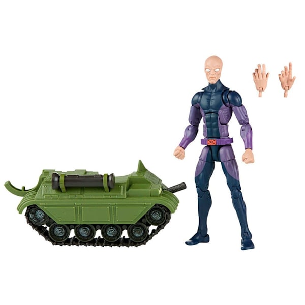 Marvel Darwin X-men Legends 15 Cm Flerfärgad