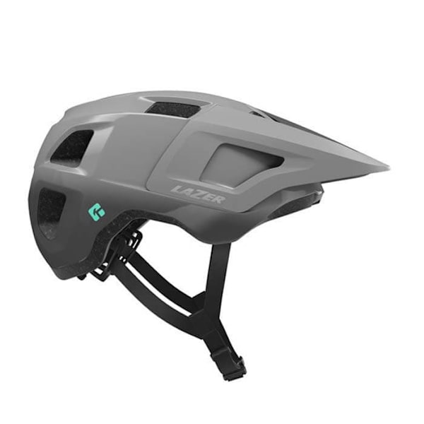 Lazer Mtb Hjelm Finch Kineticore Søvfarvet