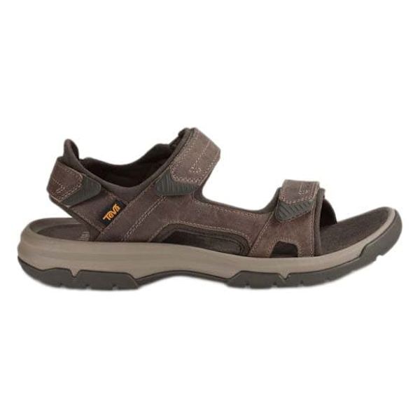 Teva Sandaler Langdon Brun EU 40 1/2 Mand