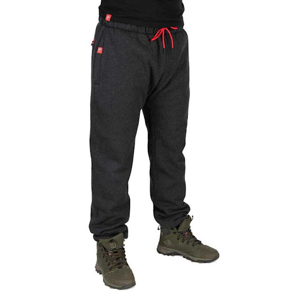 Fox Rage Joggere Sherpa Sort M Mand