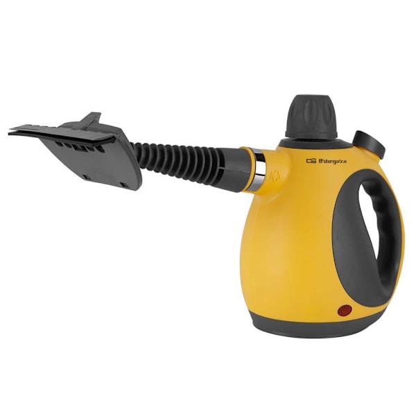 Orbegozo Ångkokare Vaporetino Lv3580 Gul One Size / EU Plug