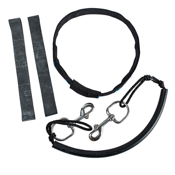 Halcyon Stage Rigging Kit For 7l Cylinder Sort