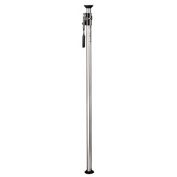 Manfrotto 076 Autopole 1.5-2.7 M Sort