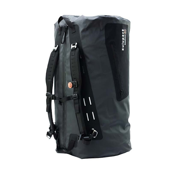 Zulupack Duffel Rackham 40l