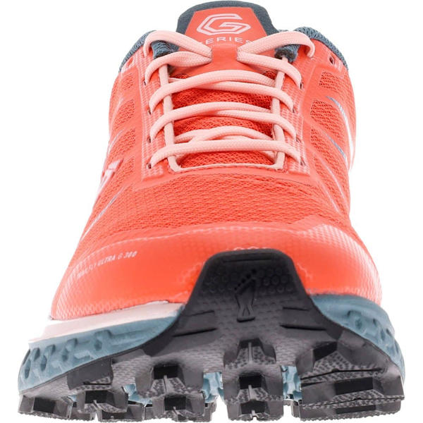 Inov8 Trail Løbesko Trailfly Ultra G 300 Ma Orange EU 40 Kvinde