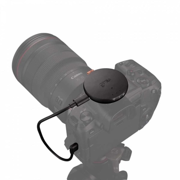 Syrp Fjärrkamera Genie Micro
