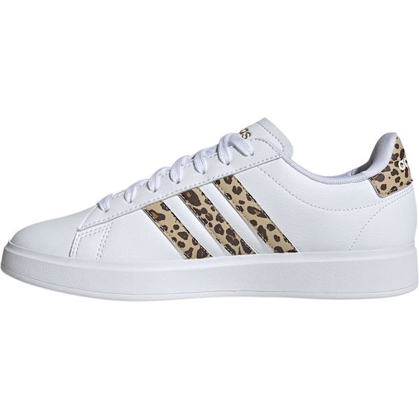 Adidas Utbildare Grand Court 2.0 Vit EU 37 1/3 Kvinna