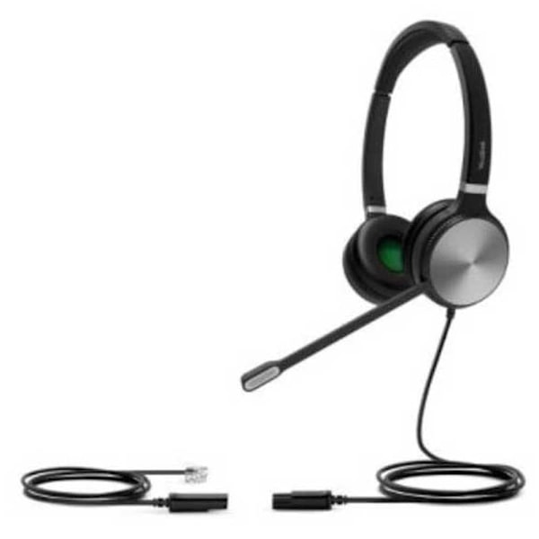 Yealink Headset Yhs36 Dual Sort