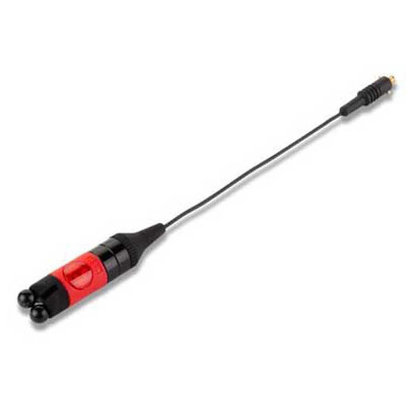 Siren Hängindikator S Night Glo Bobbin Svart
