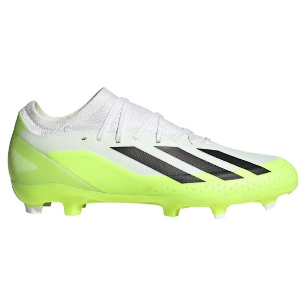 Adidas Fotbollsskor X Crazyfast.3 Fg Gul,Vit EU 44 2/3