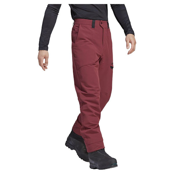 Adidas Byxor Xpr Ya Sosh Rosa 48 / Tall Man