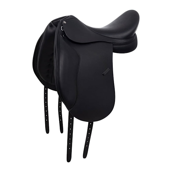 Equestro Aachen Kouluhevossatula  17´´