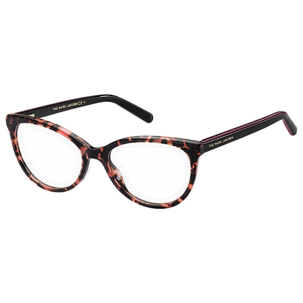 Marc Jacobs Marc-463-0uc Kvinna Med Glasögon Durchsichtig