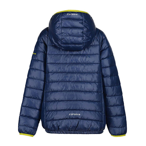 Icepeak Kamiah Jr Jacka Blå 5-6 Years Pojke
