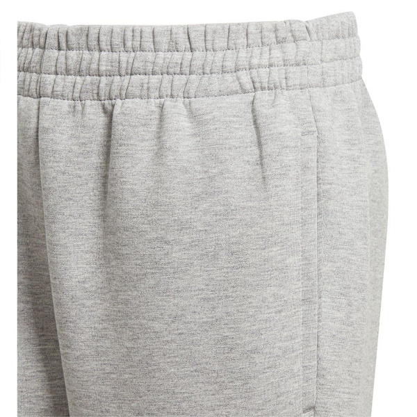Adidas Långbyxor Must Have Plain Grå 5-6 Years