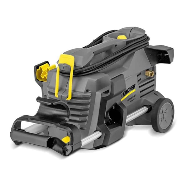 Karcher Professionel Højtryksrenser Højtryksrenser Hd 5/11 P Plus Sort