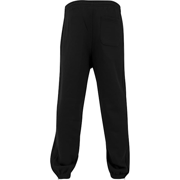 Urban Classics Grundlæggende Bukser Gt Sort 3XL Mand
