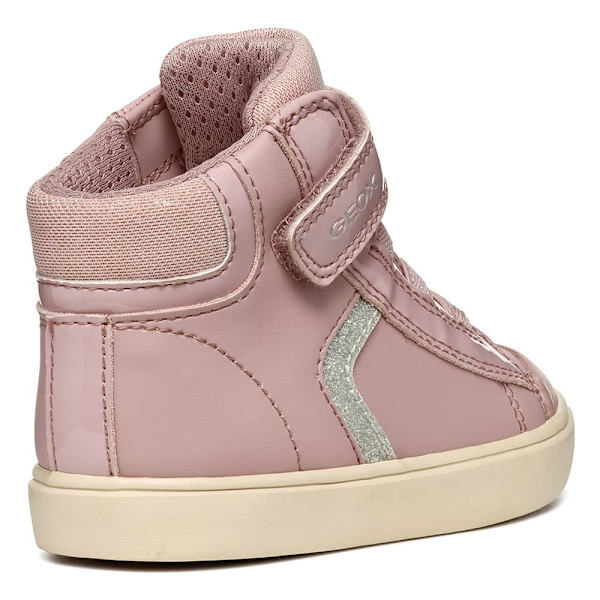 Geox Gisli Babyskor Rosa EU 26 Pojke