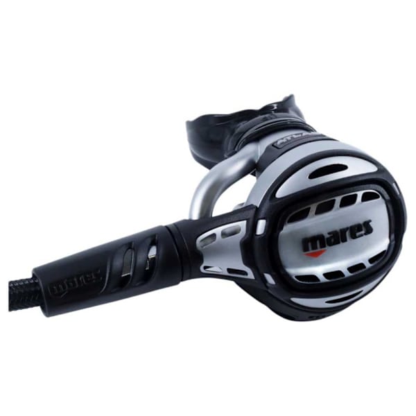 Mares Regulator Atlas 62x Int Søvfarvet