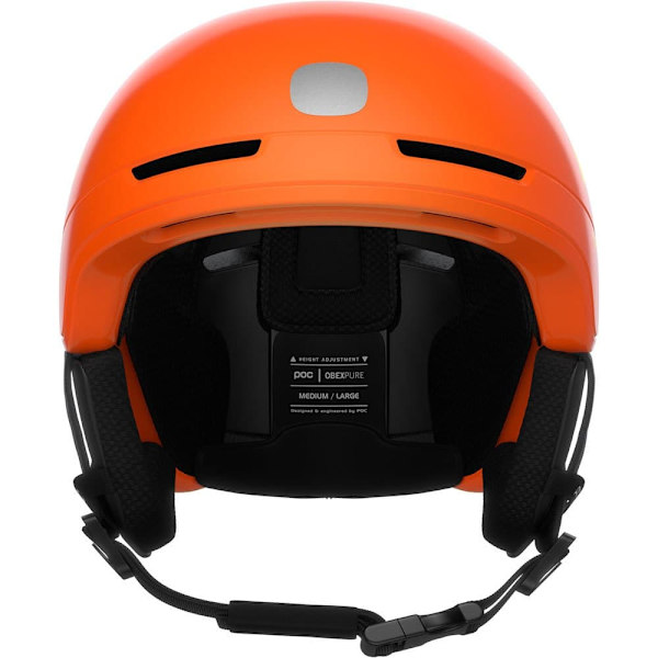 Poc Hjelm Pocito Obex Mips Orange M-L