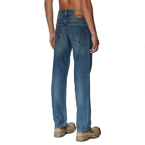 Diesel Farkut 09f88 2023 Finitive Sininen 31 / 32 Mies