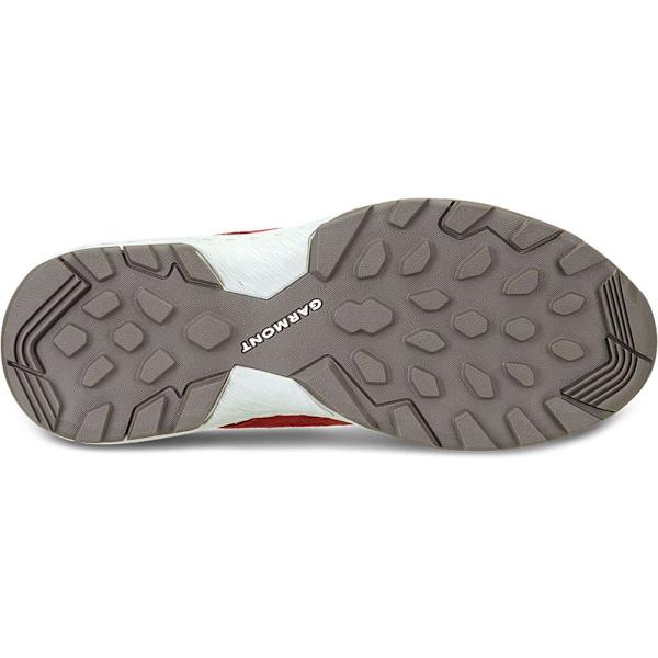 Garmont Vandresko Groove G-dry Rød EU 37 1/2 Kvinde