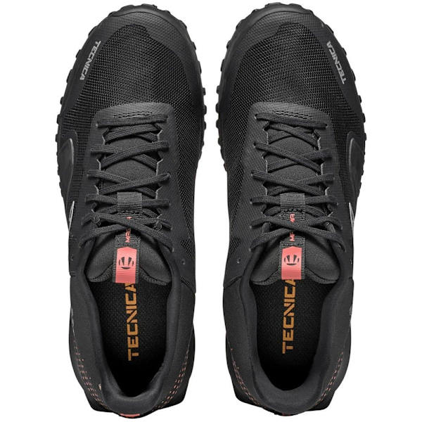 Tecnica Magma 2.0 S Goretex Vaelluskengät Musta EU 40 2/3 Nainen