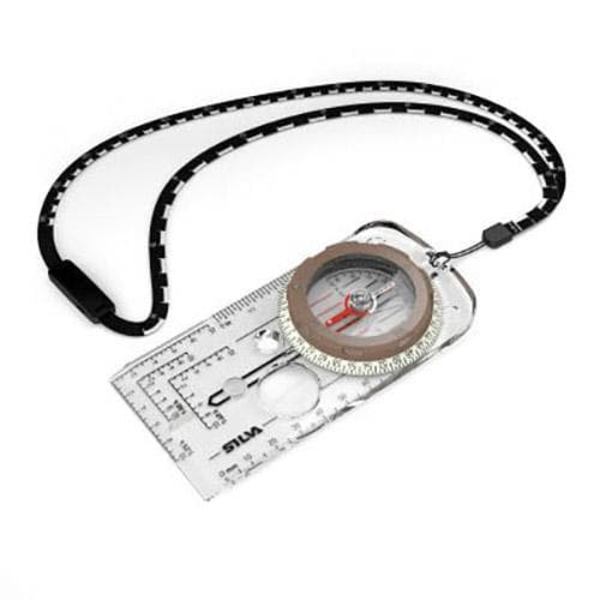Silva Expedition 360 Global Hvid