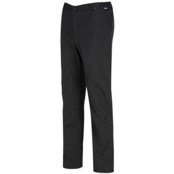 Regatta Fenton Byxor Svart 38 / Short Man