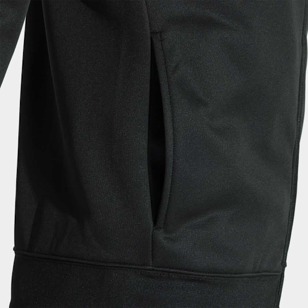 Joma Danubio Iii Verkkapuku Musta XL Mies
