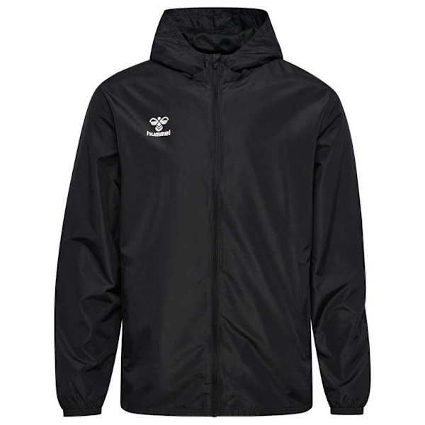Hummel Jacka Essential Aw  2XL Kvinna