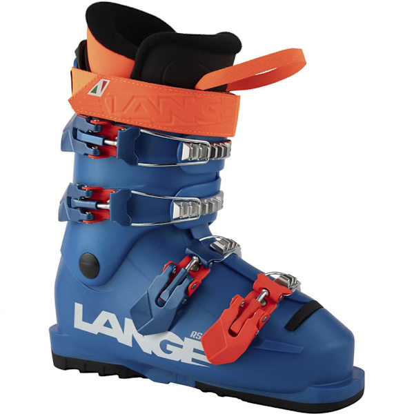 Lange Rsj 65 Junior-alppisukset  25.5