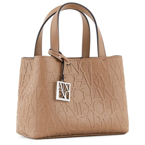 Armani Exchange 942647_cc793 Väska Brun