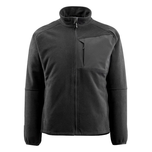 Mascot Polarjacka Unique 15703 Grå 3XL