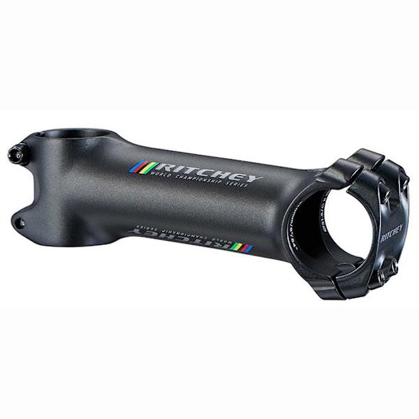 Ritchey Stilk Wcs C220 ±17º Sort 120 mm / ±17º