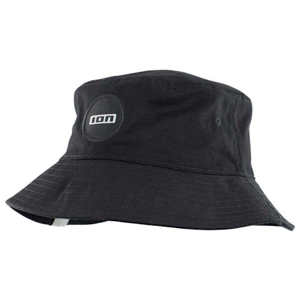 Ion Bucket Svart 58-60 cm Man