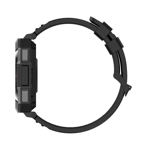 Blackview W60 Smartklocka Silver