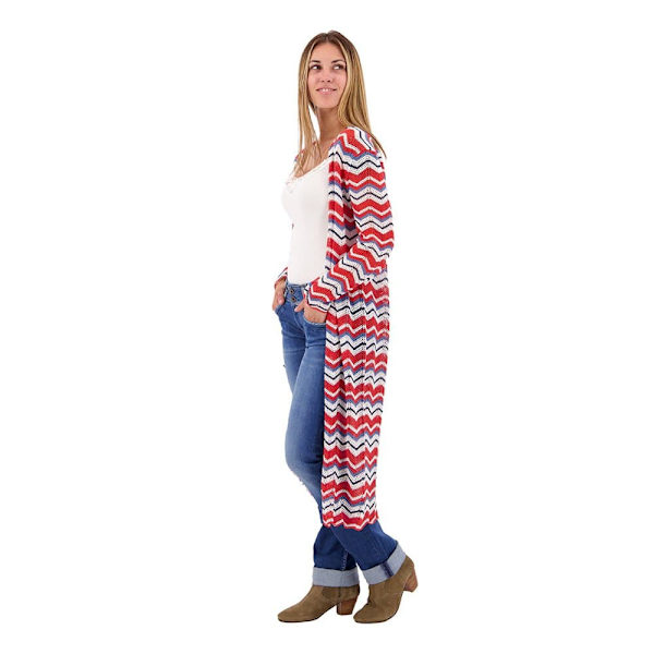 Pepe Jeans Cardigan Frida Röd S Kvinna