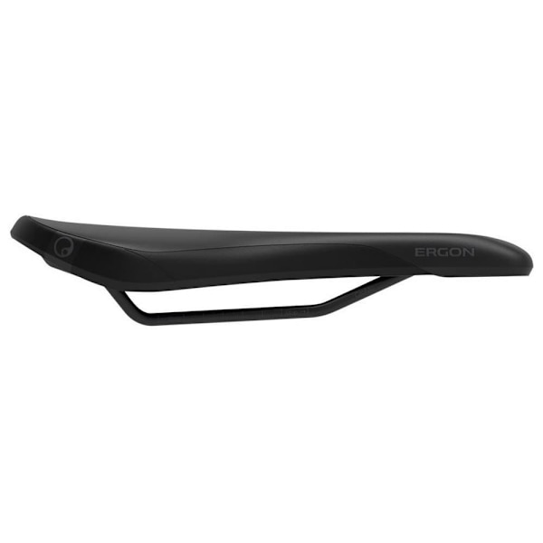 Ergon Sadel Sm Enduro Sort M