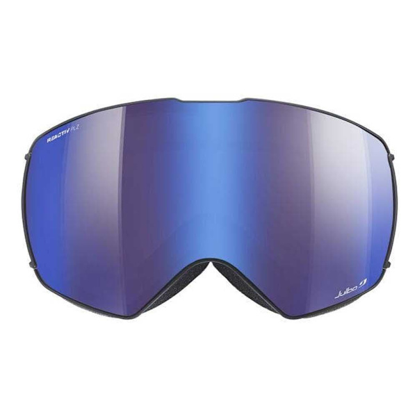 Julbo Skidglasögon Lightyears Svart Flash Blue Reactiv CAT2-4 Polarized